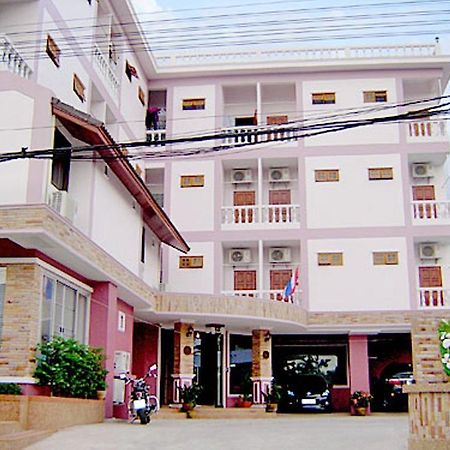 Memory Residence تْشينيغْرايْ المظهر الخارجي الصورة