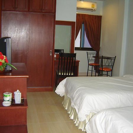 Memory Residence تْشينيغْرايْ المظهر الخارجي الصورة