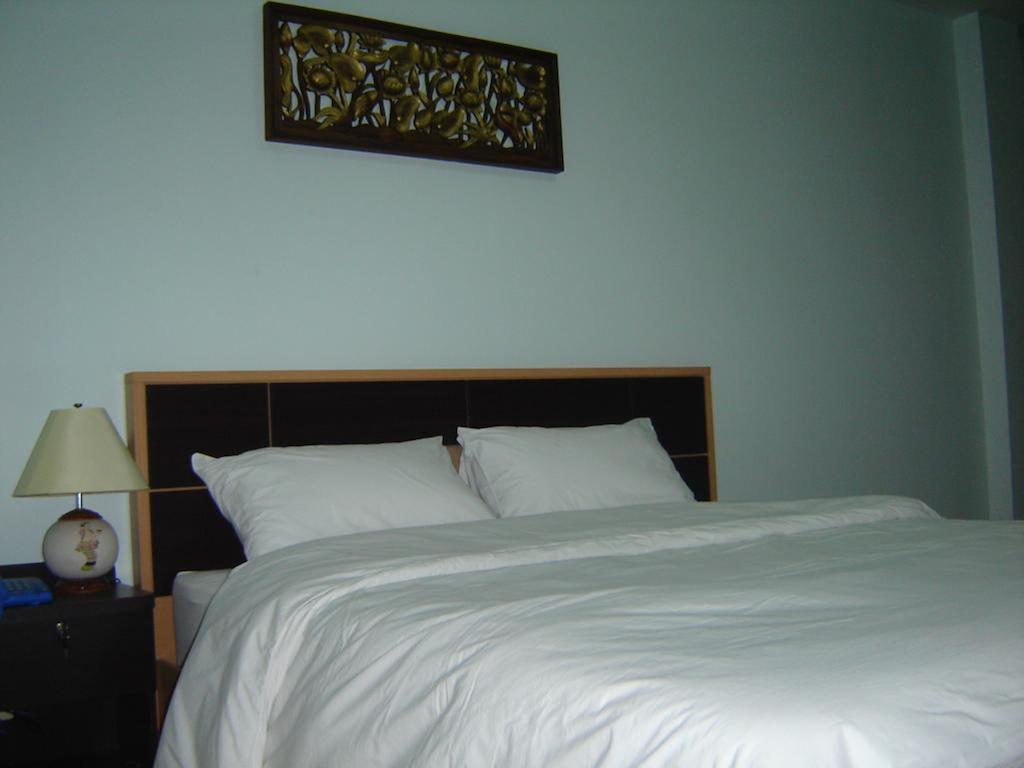 Memory Residence تْشينيغْرايْ المظهر الخارجي الصورة