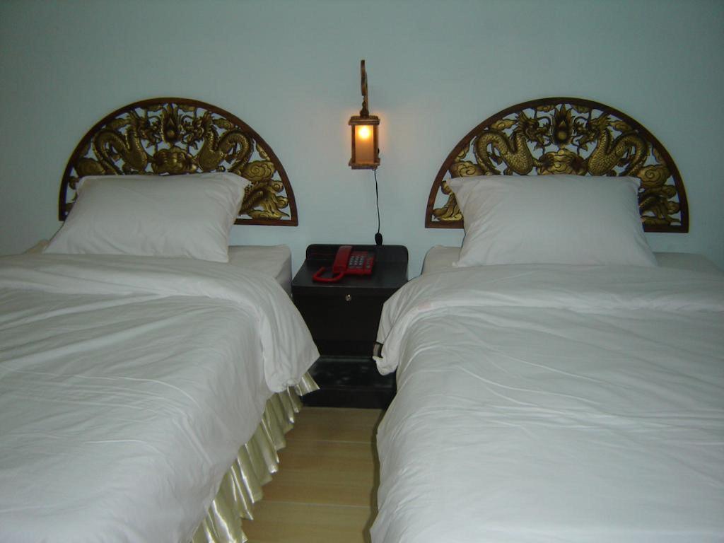 Memory Residence تْشينيغْرايْ الغرفة الصورة
