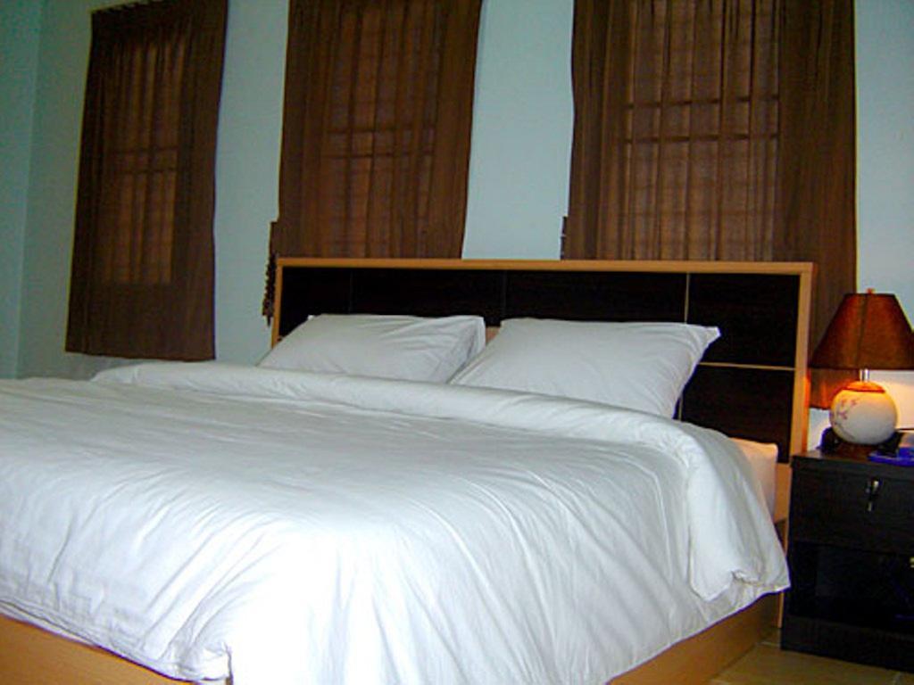 Memory Residence تْشينيغْرايْ الغرفة الصورة