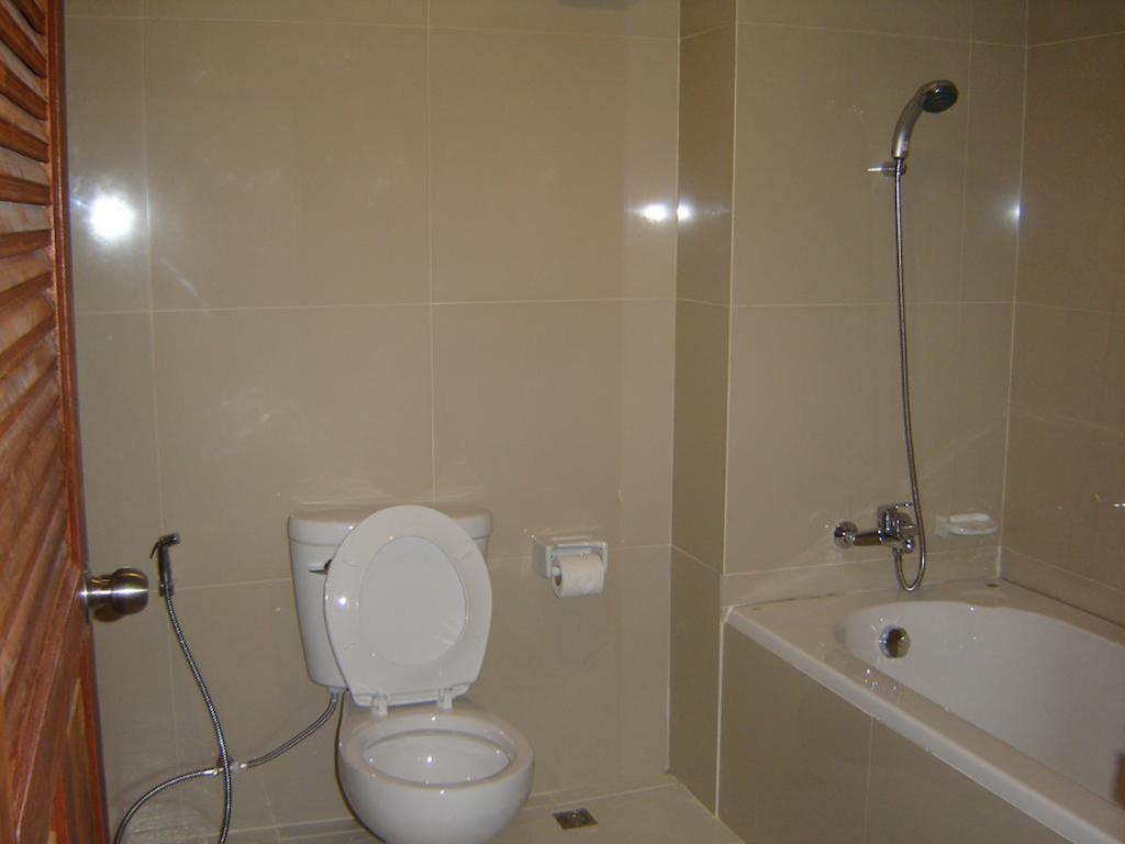 Memory Residence تْشينيغْرايْ الغرفة الصورة