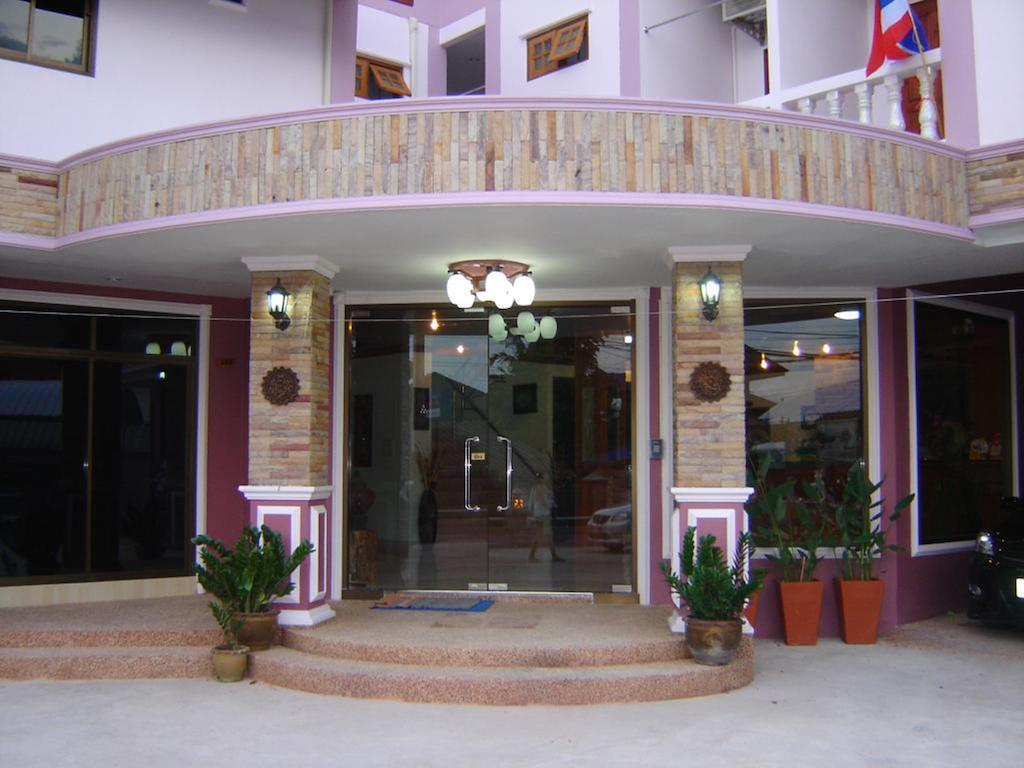 Memory Residence تْشينيغْرايْ المظهر الخارجي الصورة