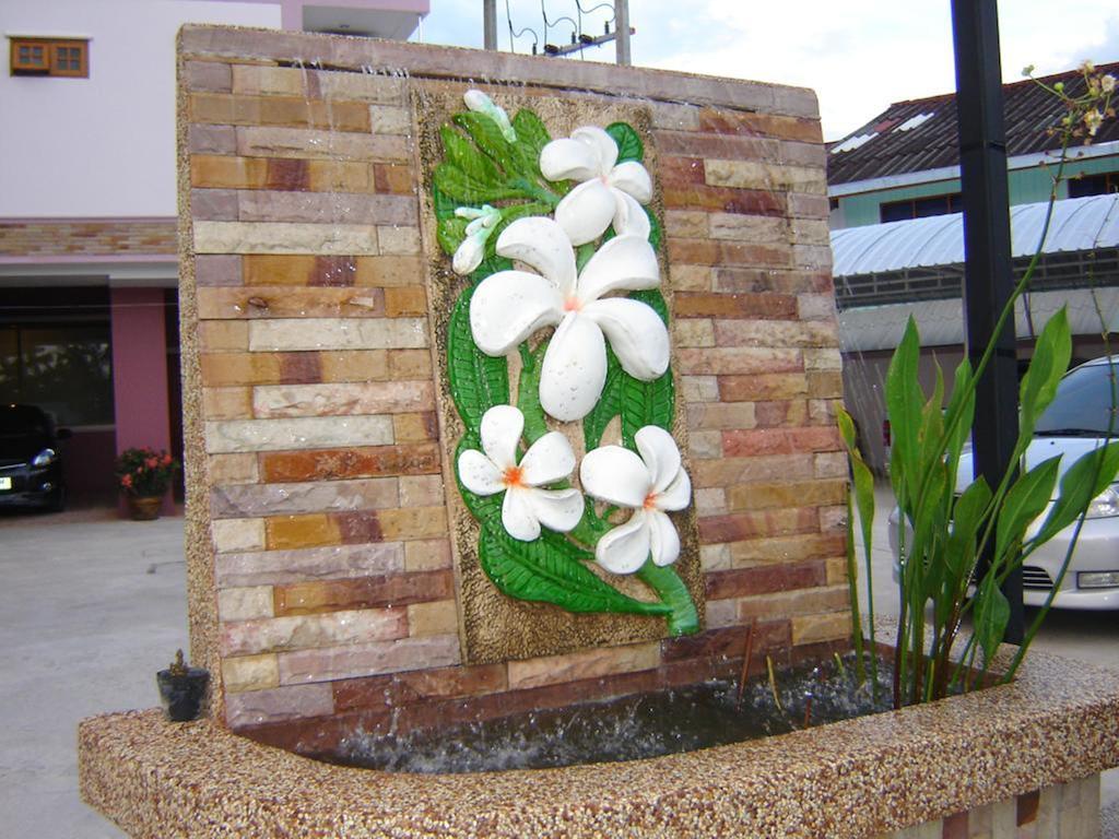 Memory Residence تْشينيغْرايْ المظهر الخارجي الصورة