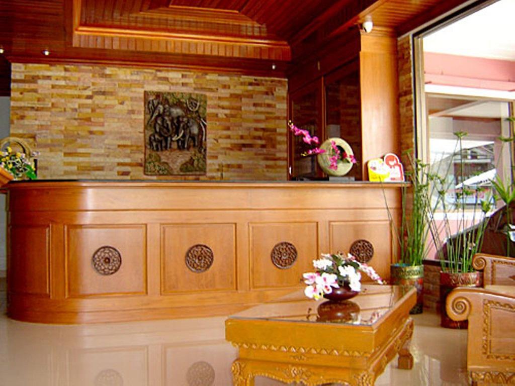 Memory Residence تْشينيغْرايْ المظهر الخارجي الصورة