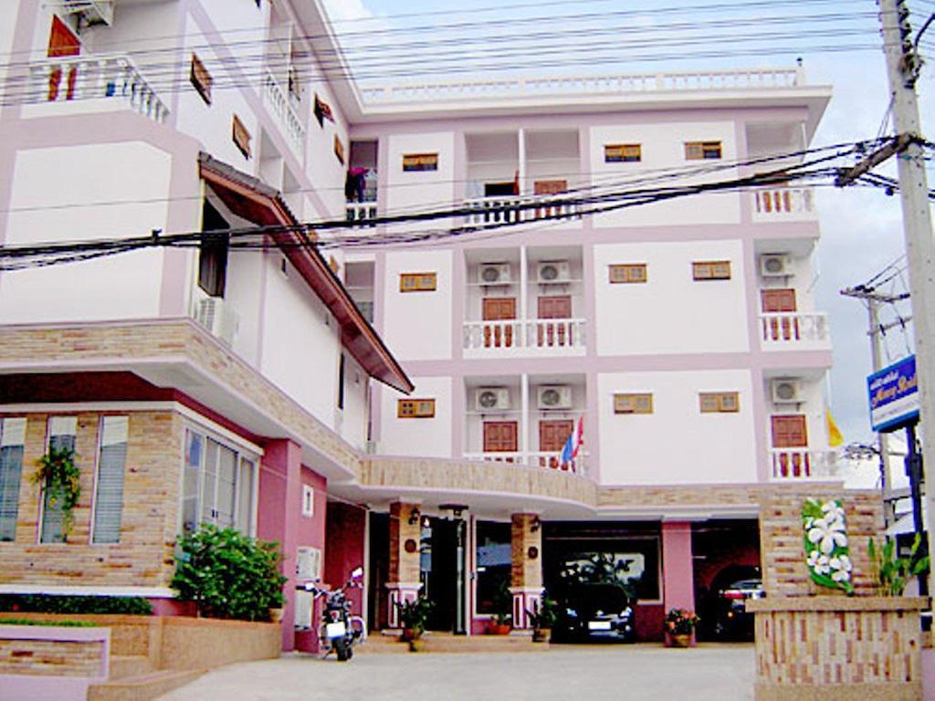 Memory Residence تْشينيغْرايْ المظهر الخارجي الصورة