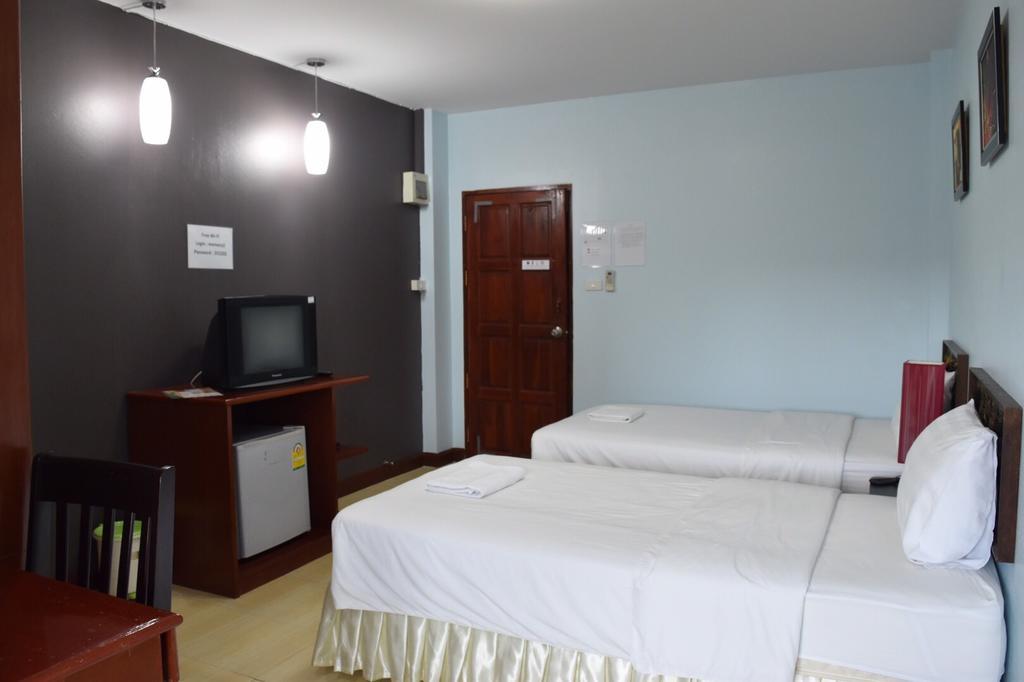 Memory Residence تْشينيغْرايْ المظهر الخارجي الصورة