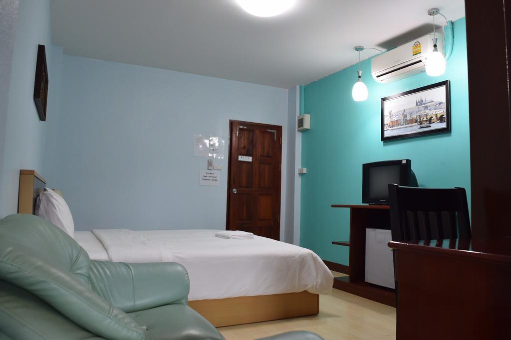 Memory Residence تْشينيغْرايْ المظهر الخارجي الصورة