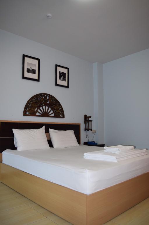 Memory Residence تْشينيغْرايْ المظهر الخارجي الصورة