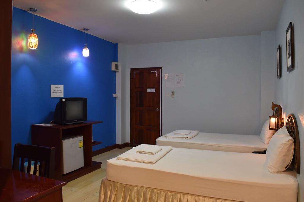 Memory Residence تْشينيغْرايْ المظهر الخارجي الصورة