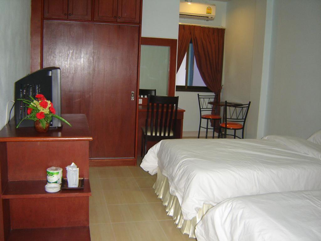 Memory Residence تْشينيغْرايْ المظهر الخارجي الصورة
